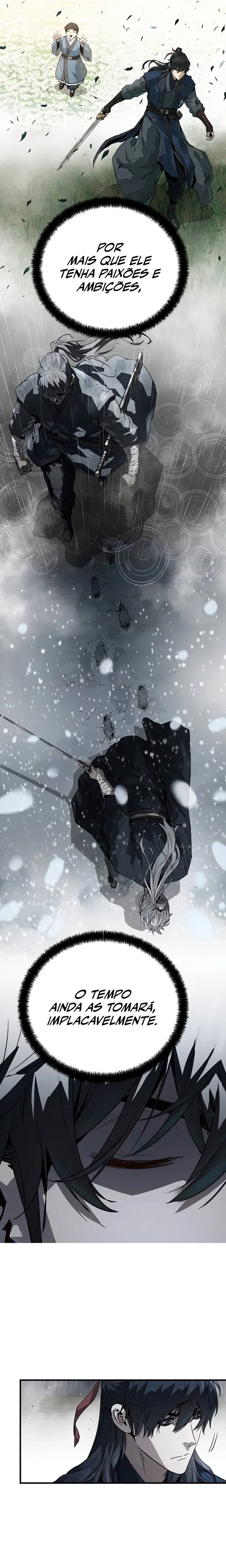 Read Absolute Regression BR Manga Online