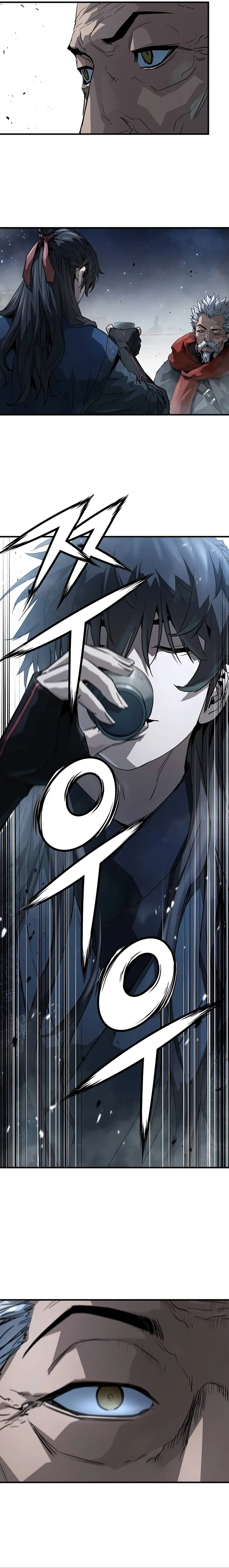 Read Absolute Regression BR Manga Online