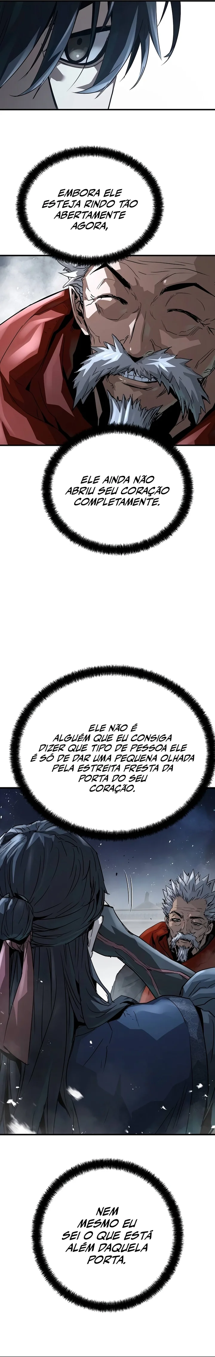 Read Absolute Regression BR Manga Online