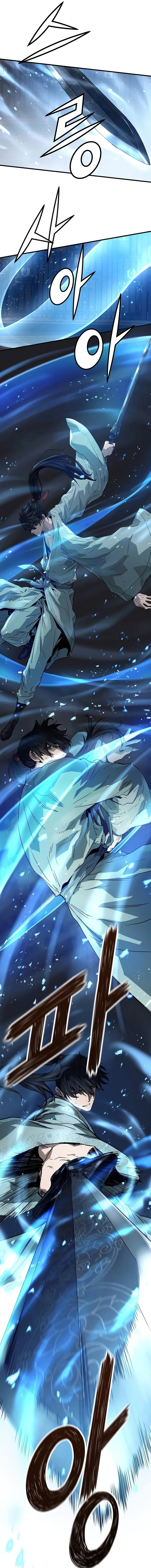 Read Absolute Regression BR Manga Online