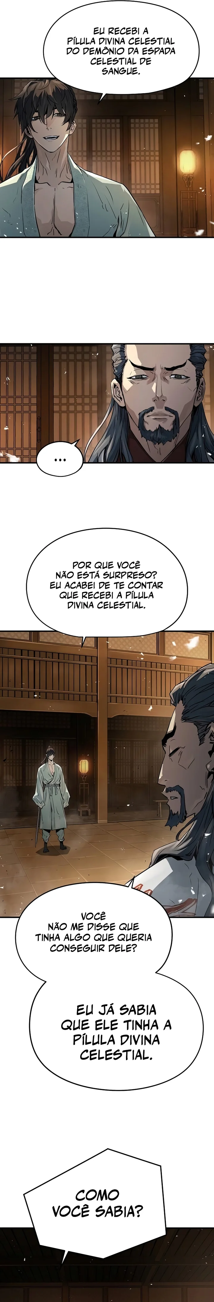 Read Absolute Regression BR Manga Online