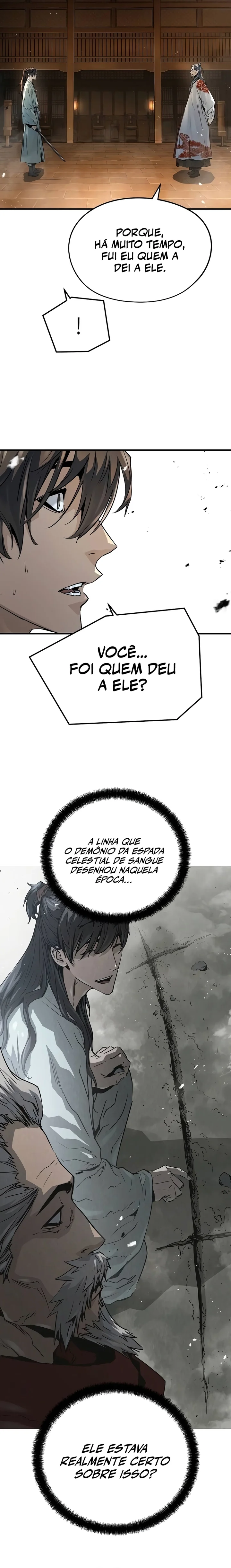 Read Absolute Regression BR Manga Online