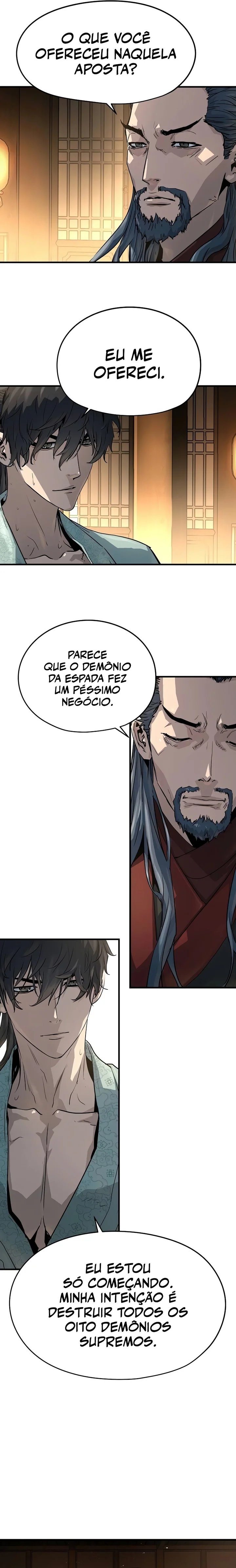 Read Absolute Regression BR Manga Online