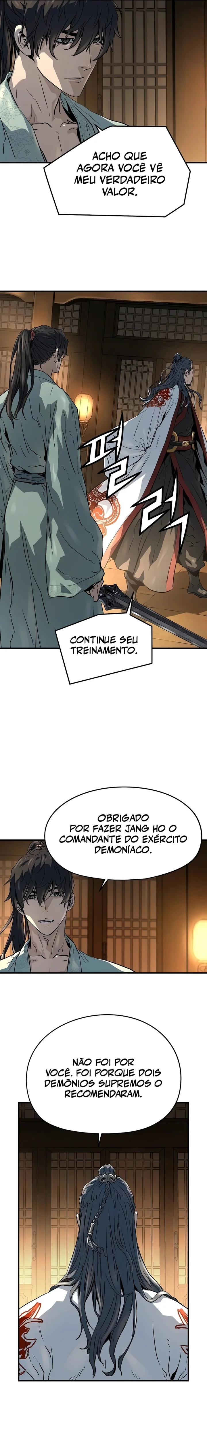 Read Absolute Regression BR Manga Online