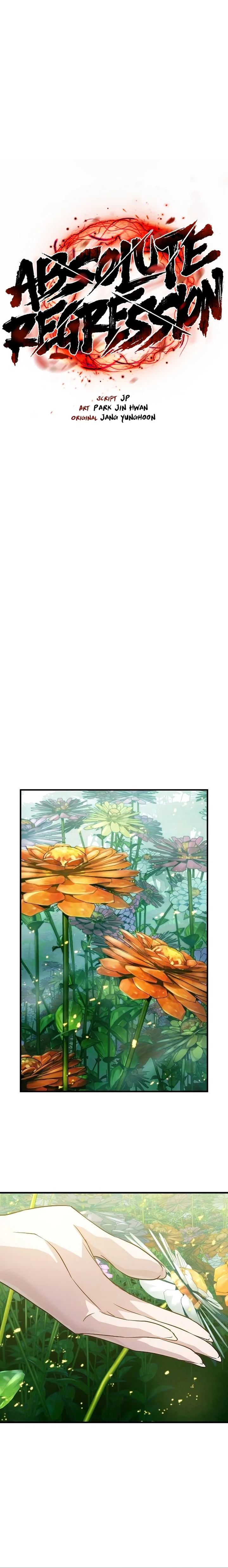 Read Absolute Regression BR Manga Online