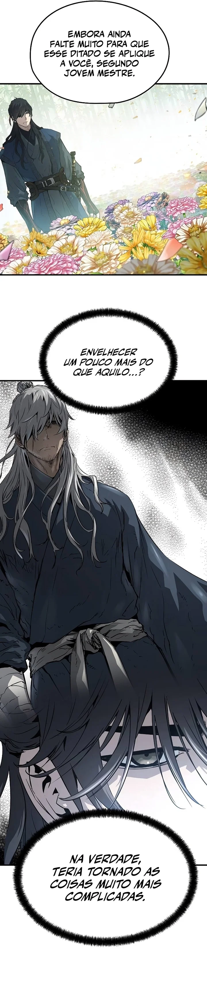 Read Absolute Regression BR Manga Online