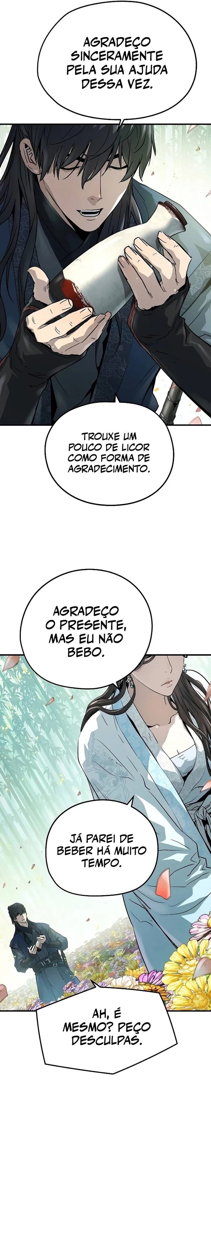 Read Absolute Regression BR Manga Online