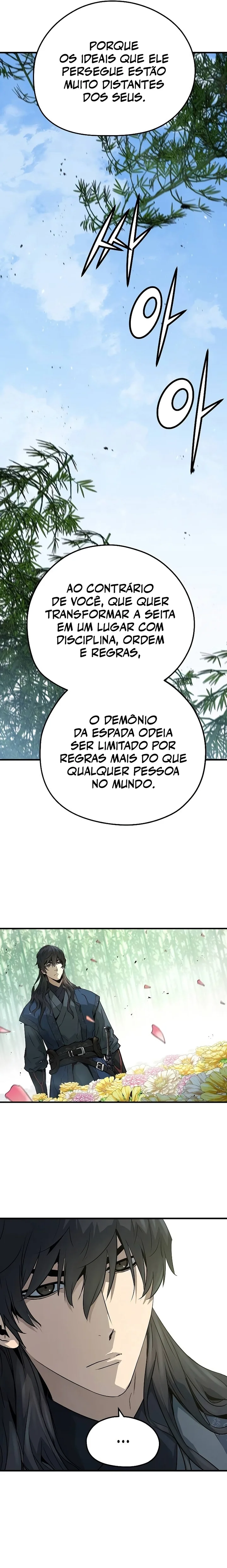 Read Absolute Regression BR Manga Online