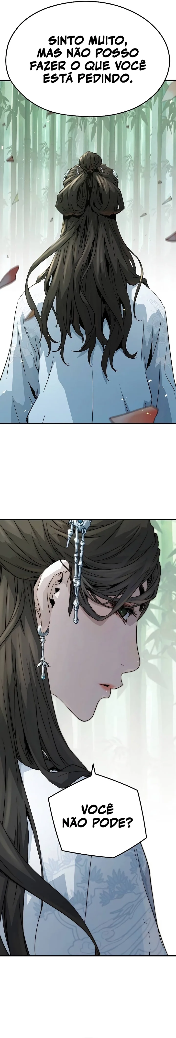 Read Absolute Regression BR Manga Online