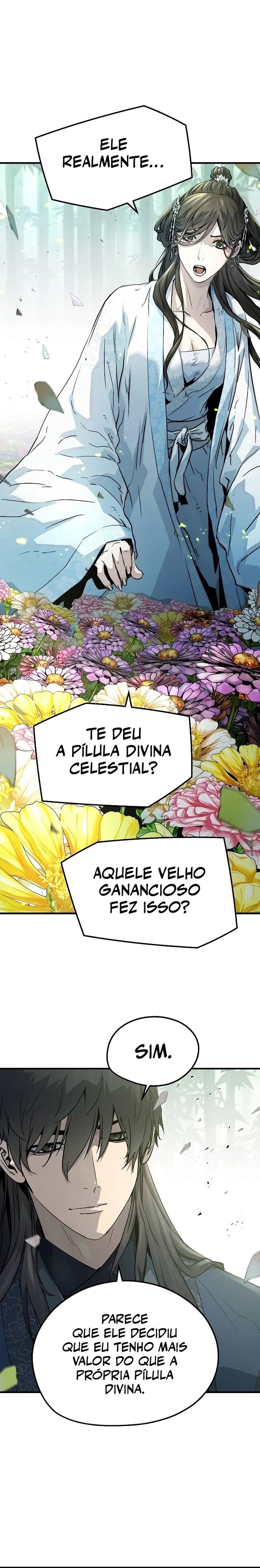 Read Absolute Regression BR Manga Online