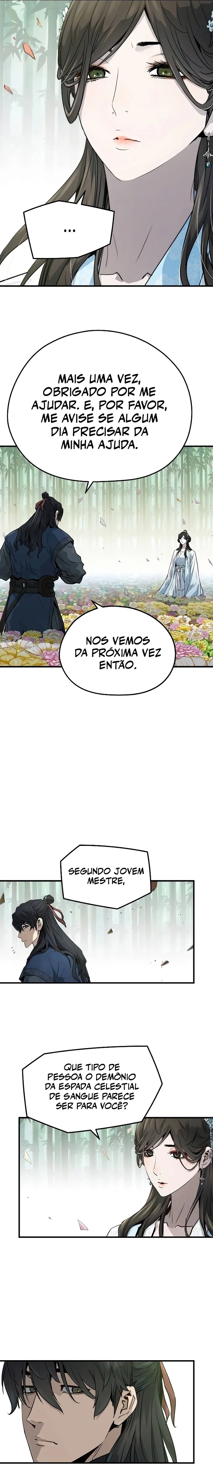 Read Absolute Regression BR Manga Online
