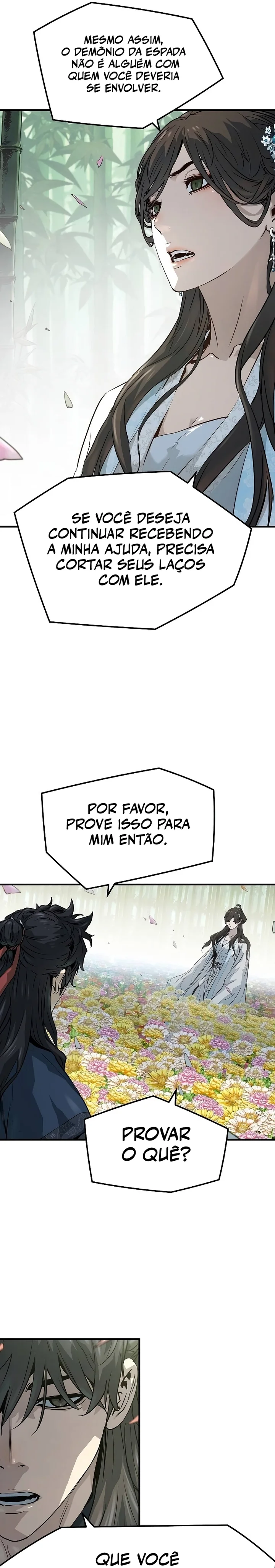 Read Absolute Regression BR Manga Online