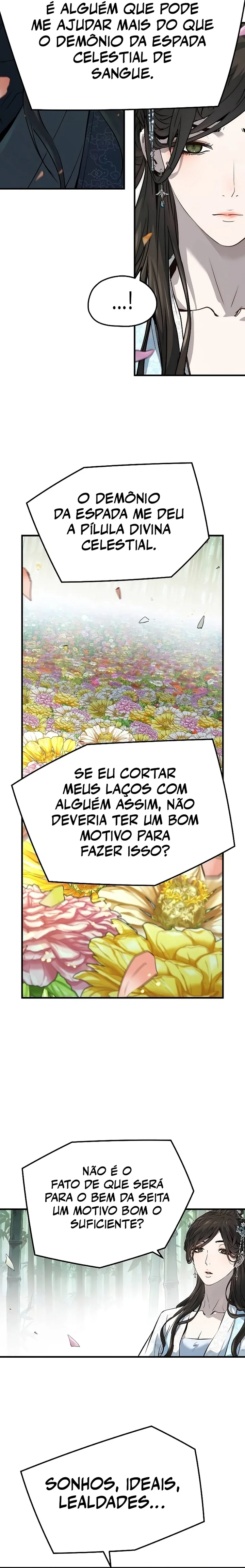 Read Absolute Regression BR Manga Online