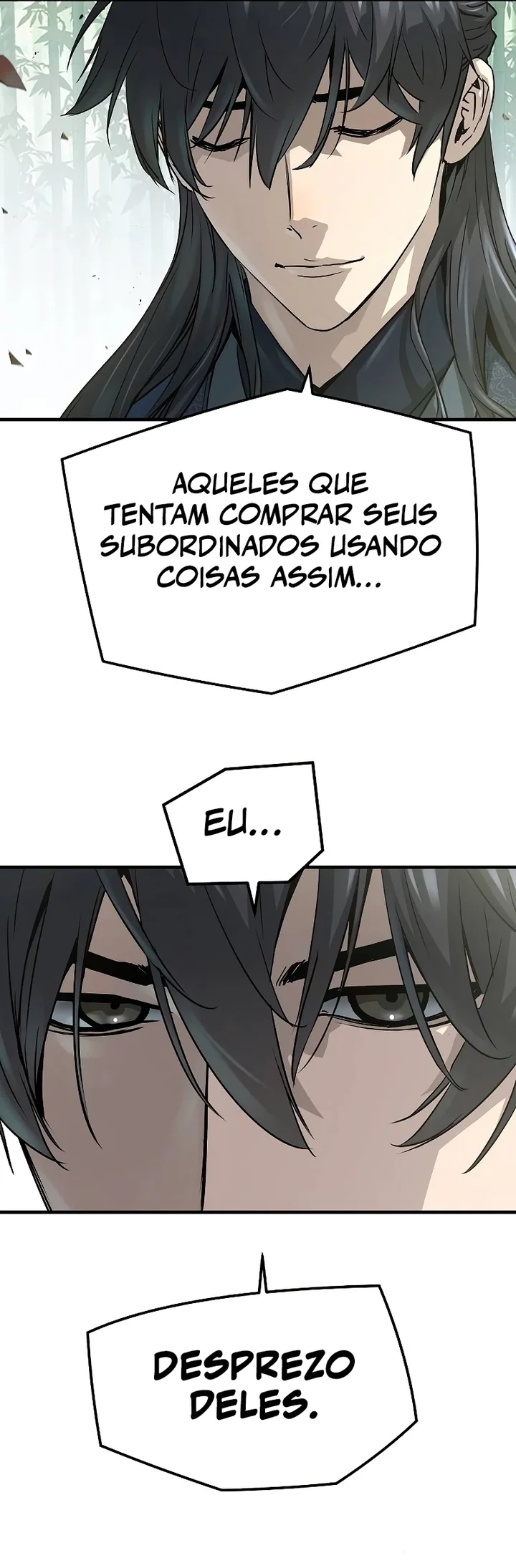 Read Absolute Regression BR Manga Online