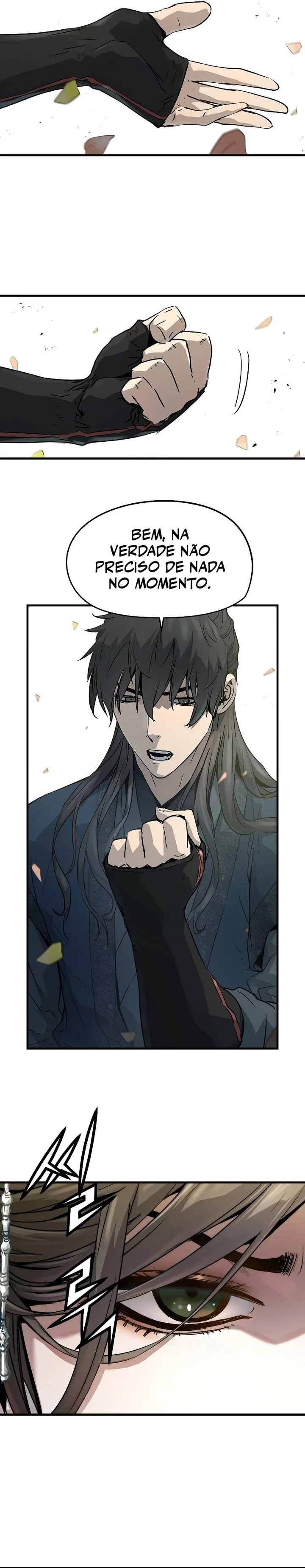 Read Absolute Regression BR Manga Online