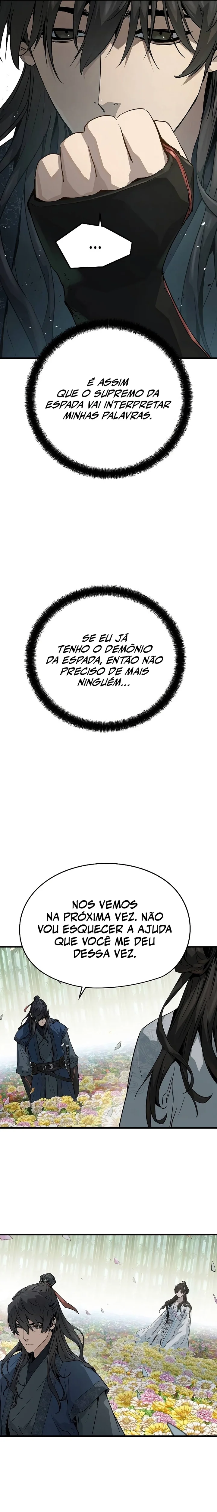 Read Absolute Regression BR Manga Online