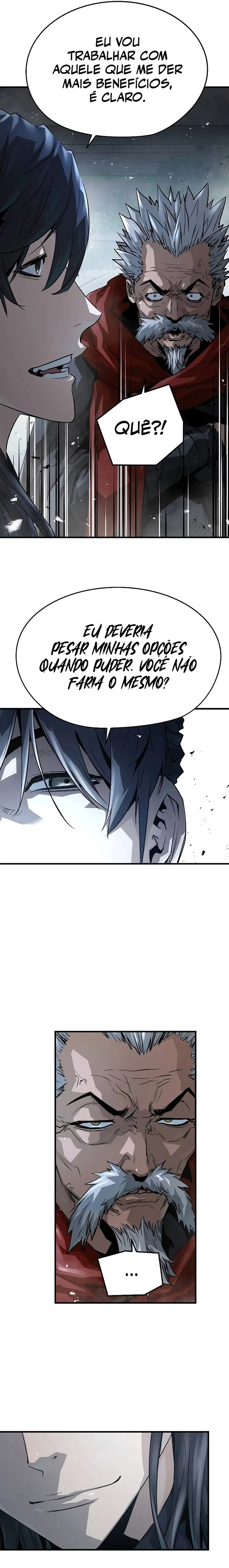 Read Absolute Regression BR Manga Online