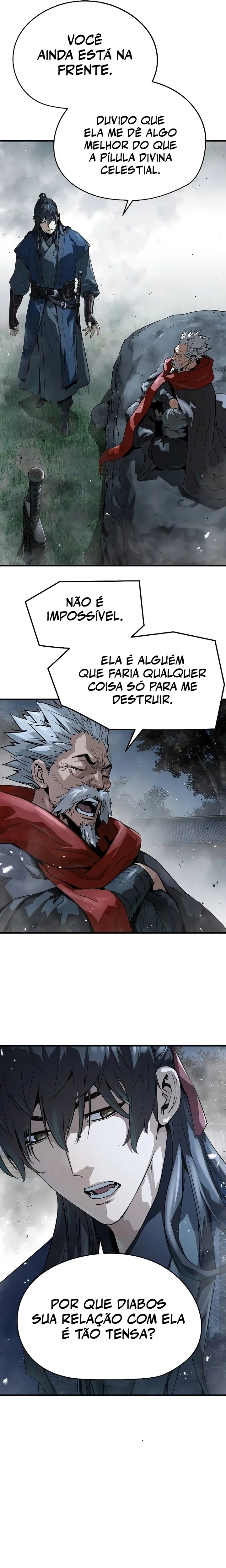Read Absolute Regression BR Manga Online