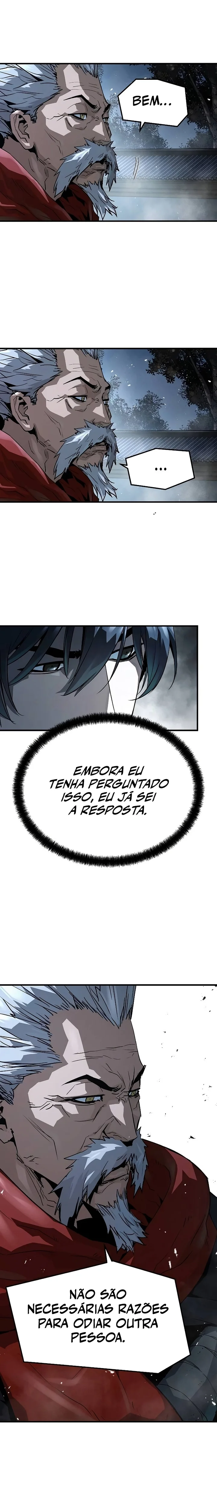 Read Absolute Regression BR Manga Online