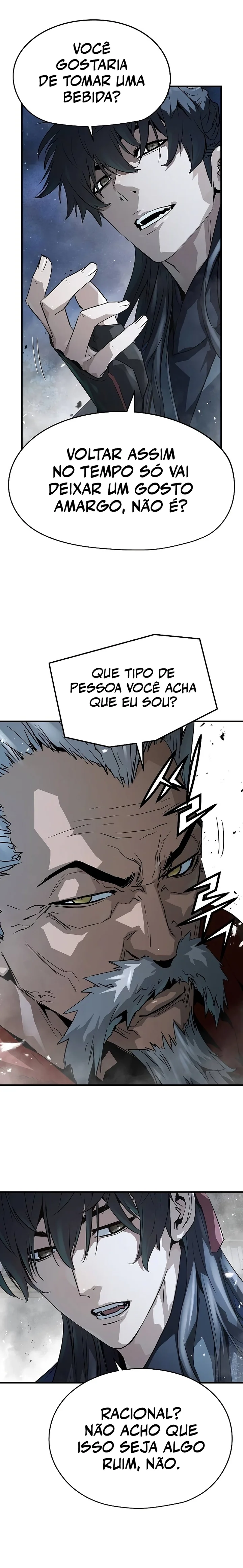 Read Absolute Regression BR Manga Online