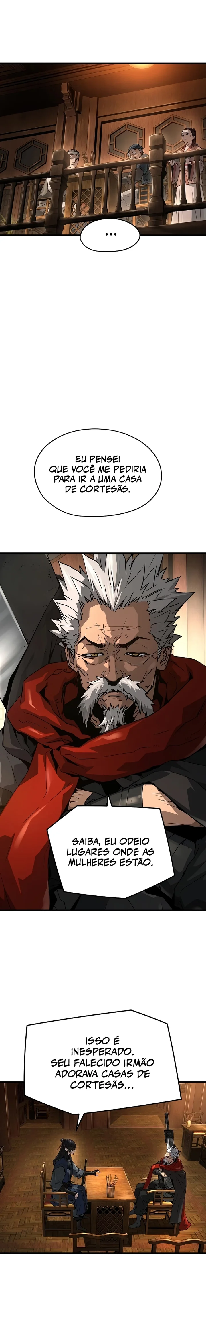 Read Absolute Regression BR Manga Online