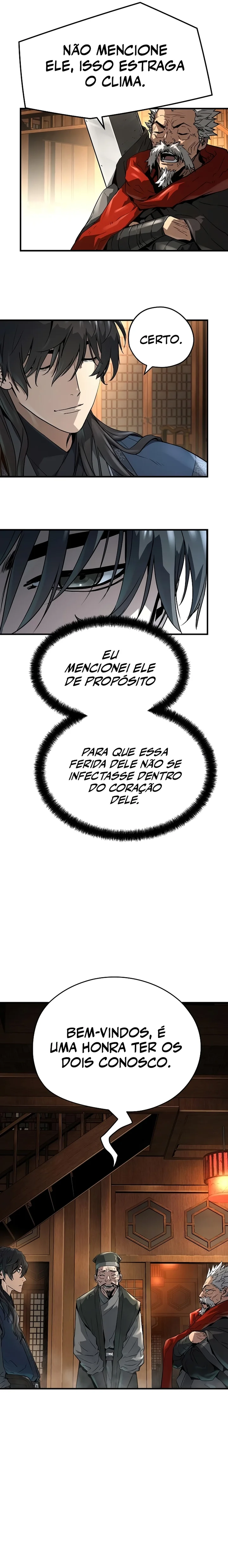 Read Absolute Regression BR Manga Online