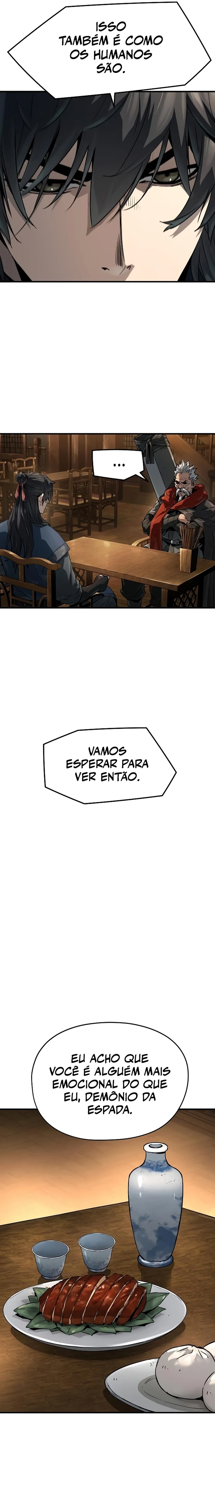 Read Absolute Regression BR Manga Online