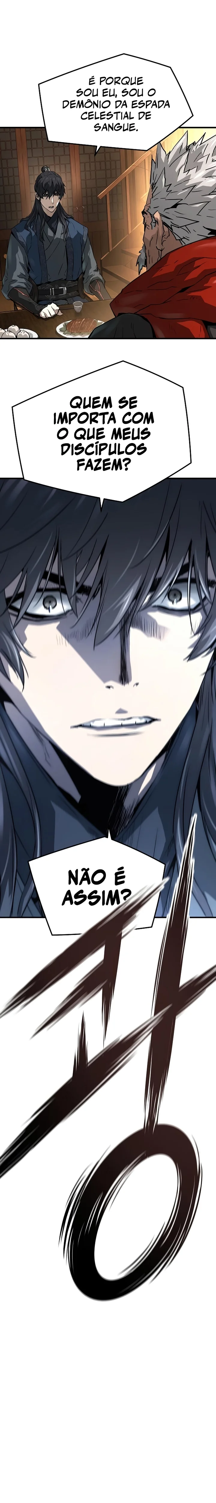Read Absolute Regression BR Manga Online