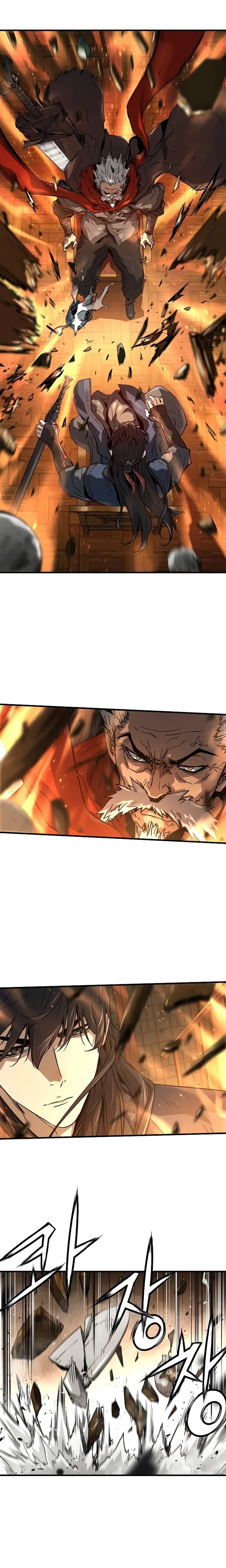 Read Absolute Regression BR Manga Online