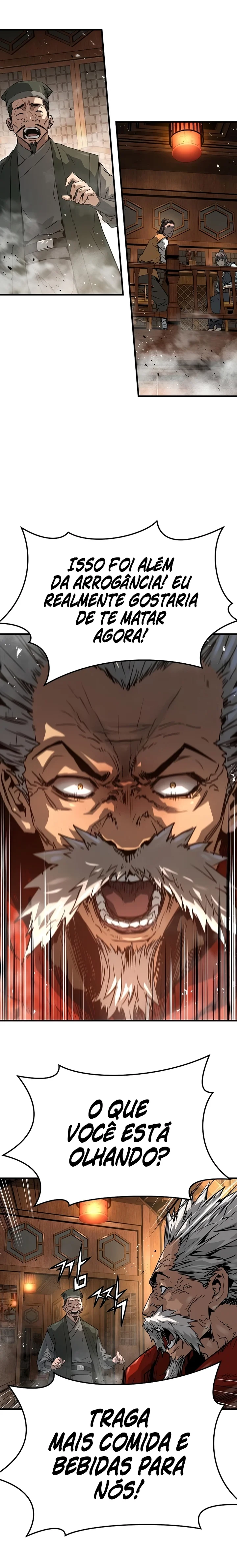 Read Absolute Regression BR Manga Online