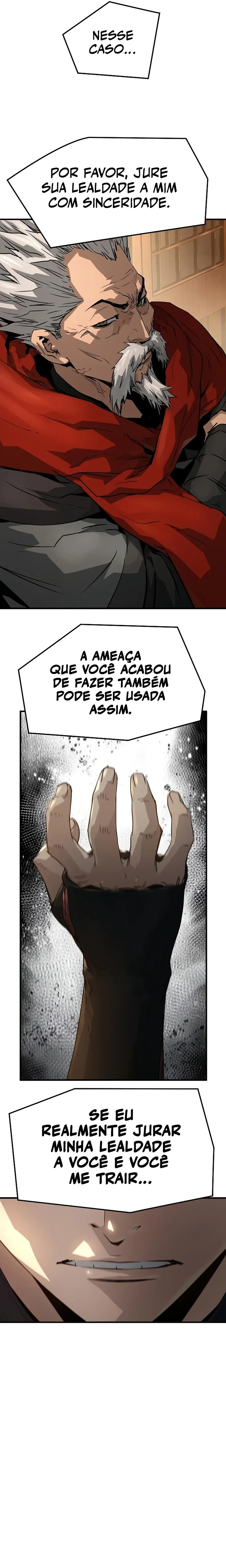 Read Absolute Regression BR Manga Online