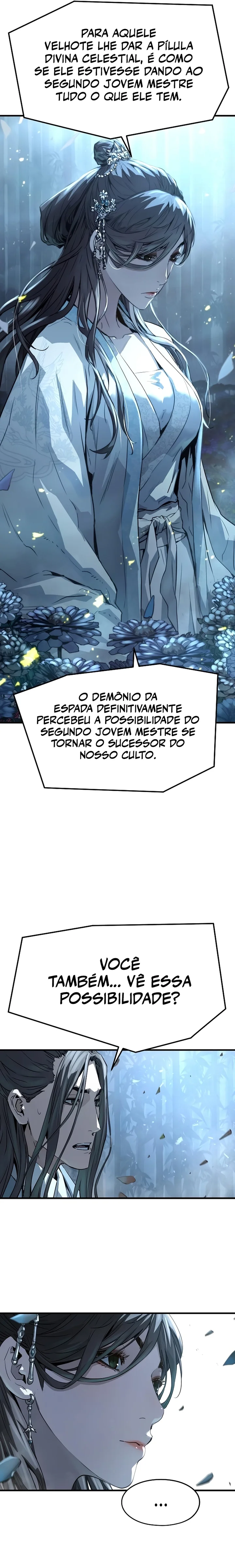Read Absolute Regression BR Manga Online