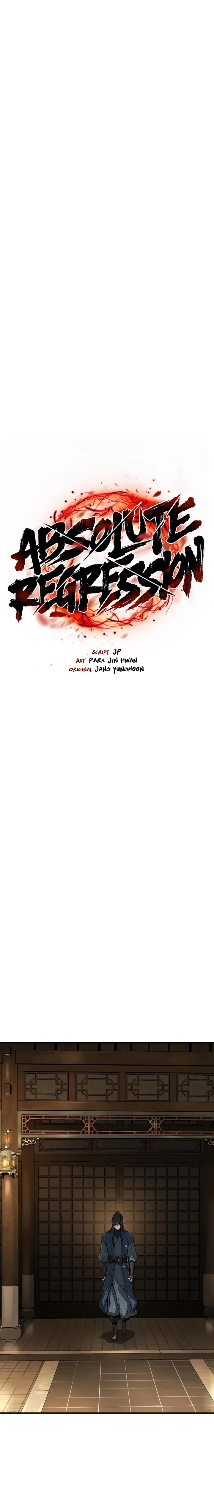 Read Absolute Regression BR Manga Online