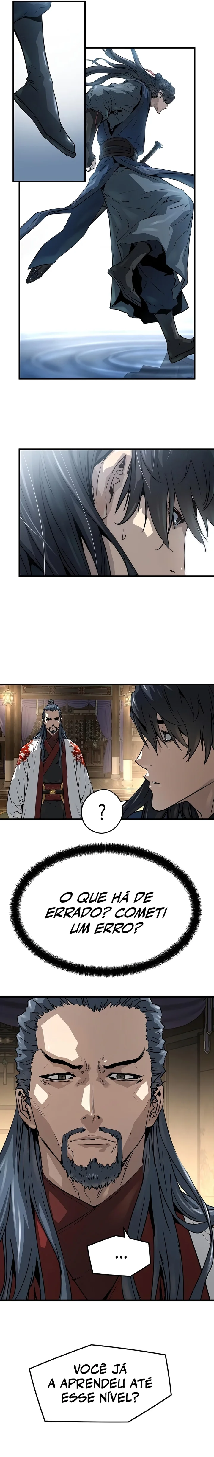 Read Absolute Regression BR Manga Online