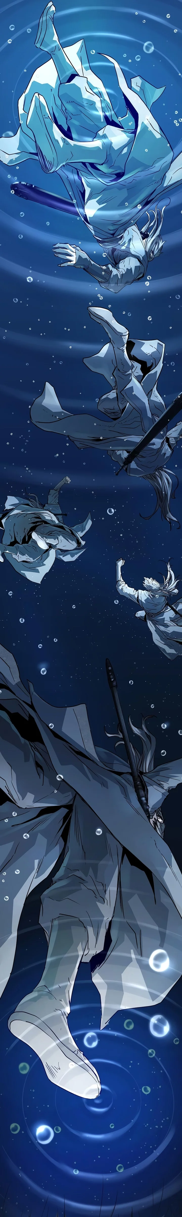 Read Absolute Regression BR Manga Online