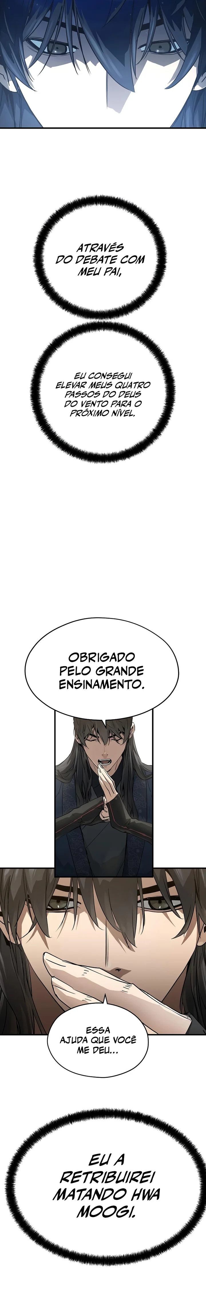 Read Absolute Regression BR Manga Online