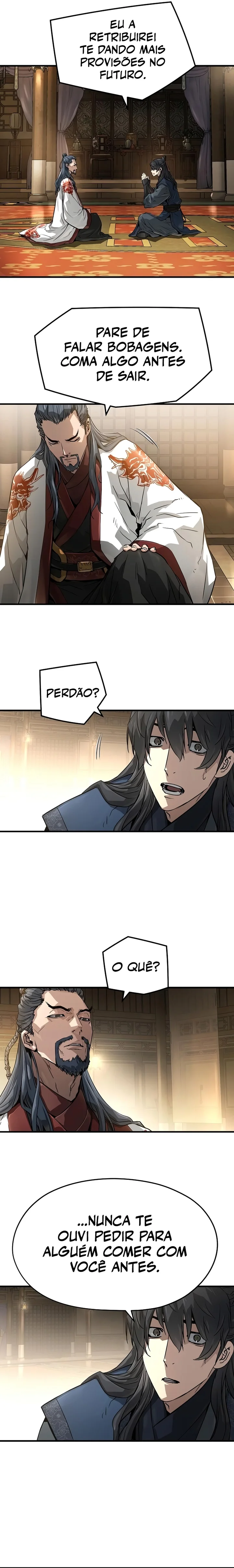 Read Absolute Regression BR Manga Online
