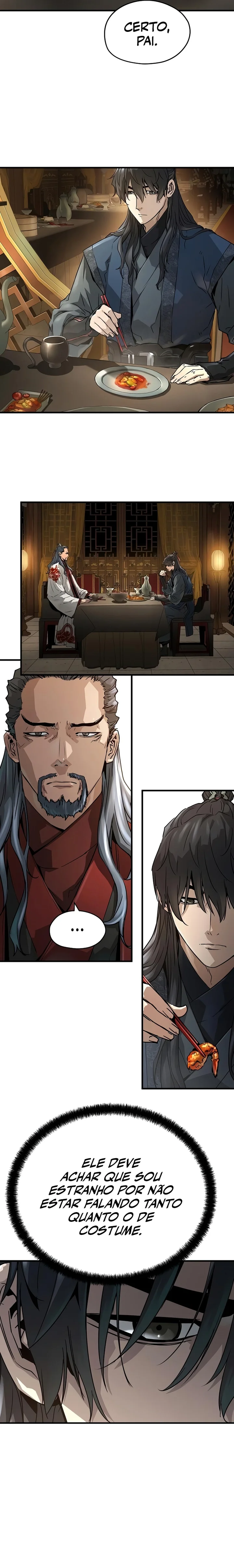 Read Absolute Regression BR Manga Online
