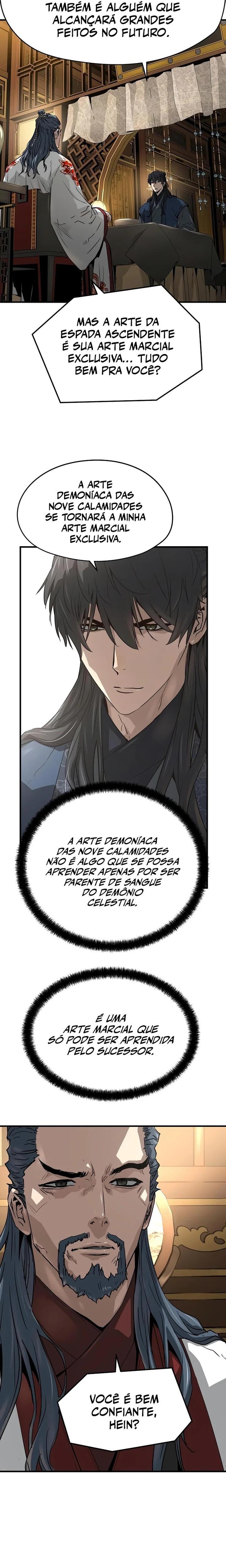 Read Absolute Regression BR Manga Online