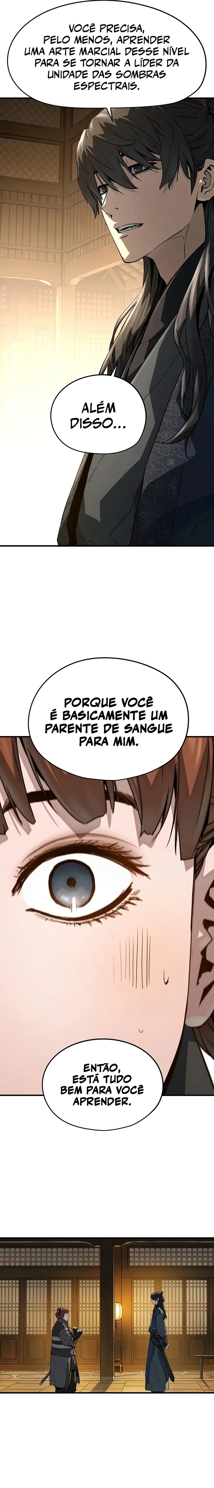Read Absolute Regression BR Manga Online
