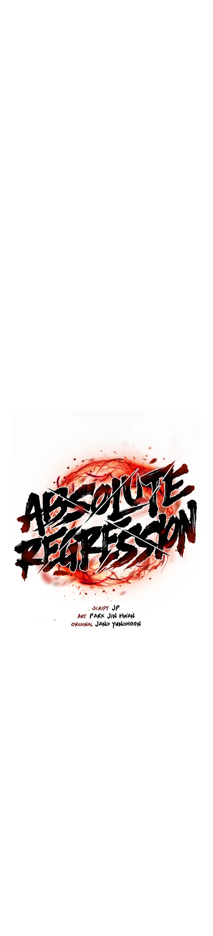 Read Absolute Regression BR Manga Online