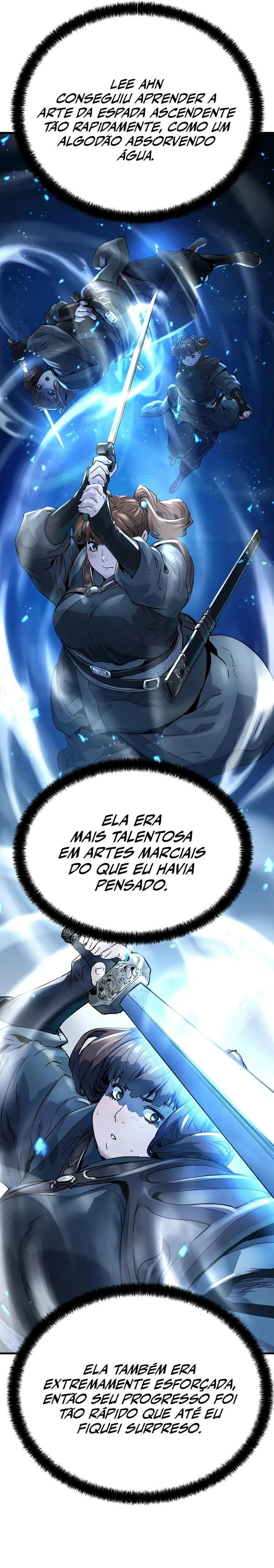 Read Absolute Regression BR Manga Online