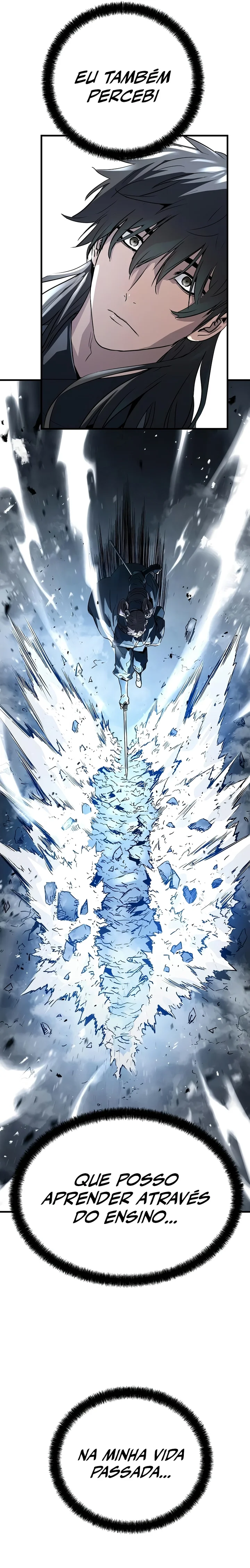 Read Absolute Regression BR Manga Online
