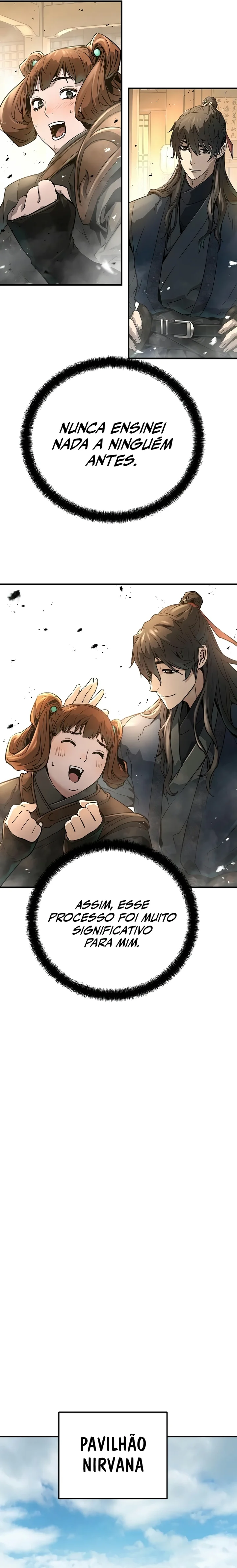 Read Absolute Regression BR Manga Online