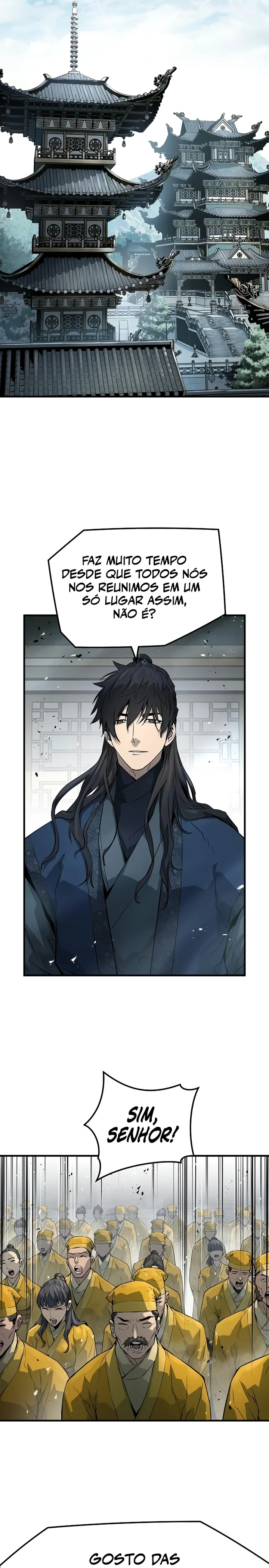 Read Absolute Regression BR Manga Online