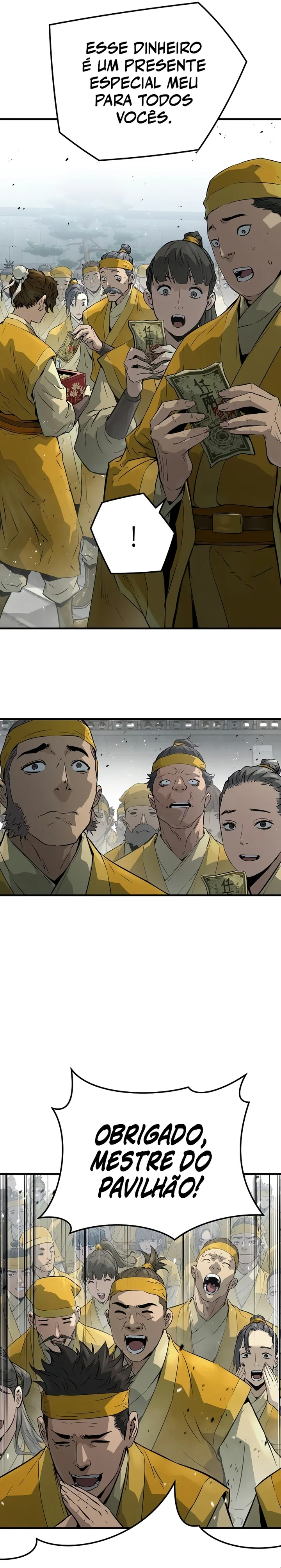 Read Absolute Regression BR Manga Online