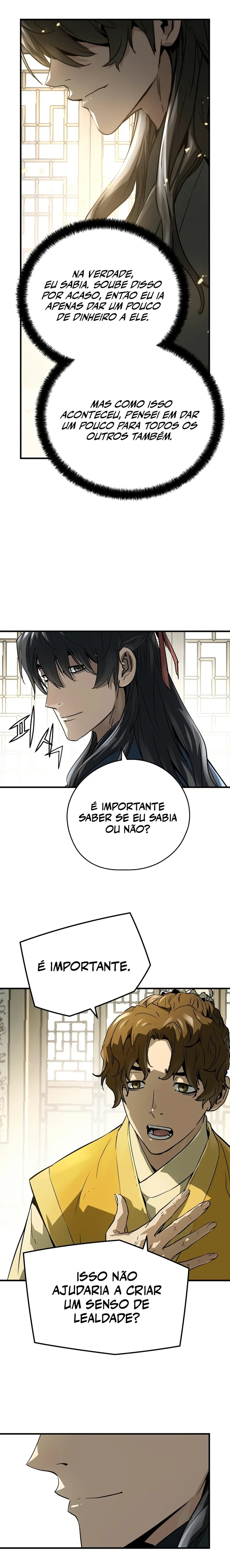 Read Absolute Regression BR Manga Online