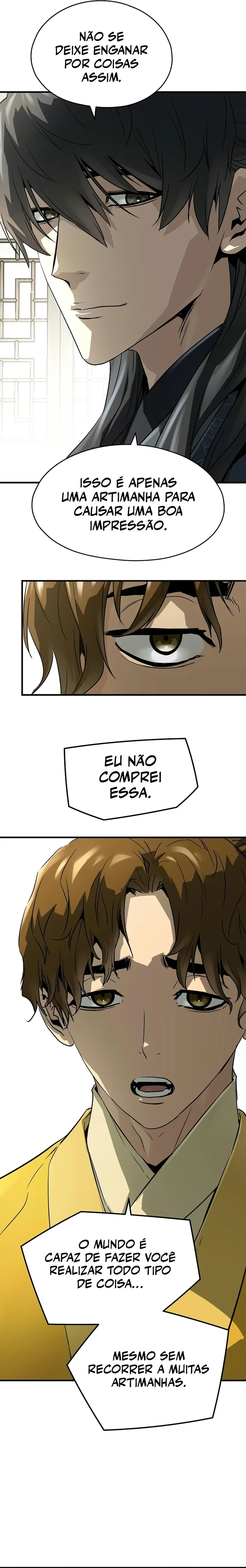 Read Absolute Regression BR Manga Online
