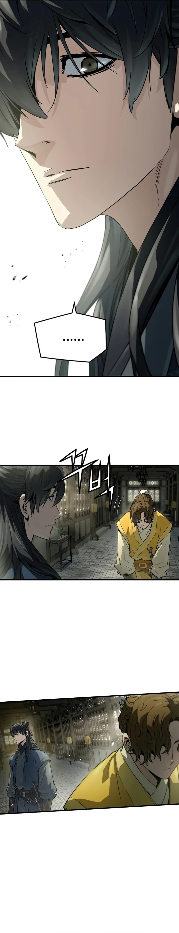 Read Absolute Regression BR Manga Online