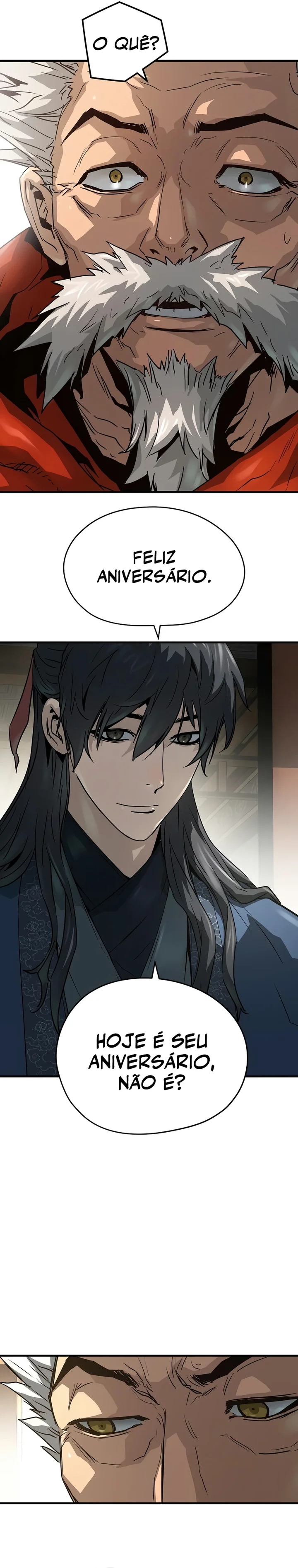 Read Absolute Regression BR Manga Online